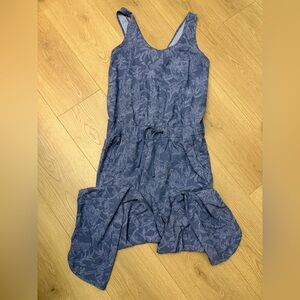 Patagonia fleetwith jumpsuit size medium women’s